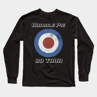 humble pie Long Sleeve T-Shirt